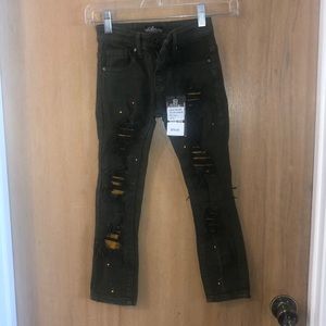 NWT Kids Denim City jeans
